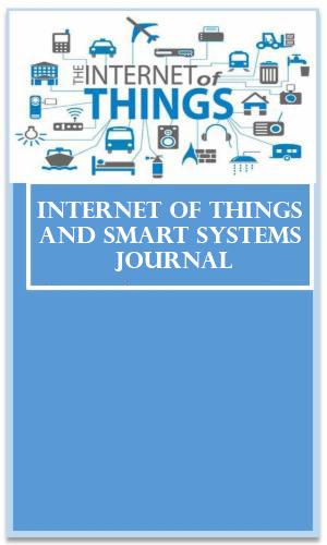 Cover image of the journal Internet of Things and Smart Systems Journal