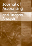 Cover image of the journal Journal of Accounting and Financial Analysis