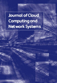 Cover image of the journal Journal of Cloud Computing and Network Systems