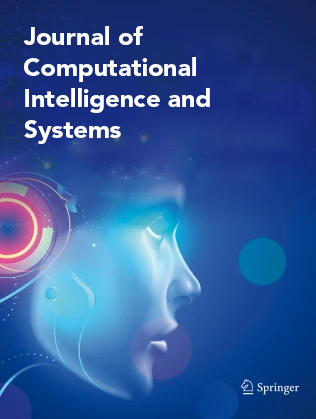 Cover image of the journal Journal of Computational Intelligence and System
