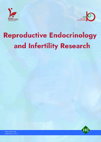 Cover image of the journal Reproductive Endocrinology and Infertility Research